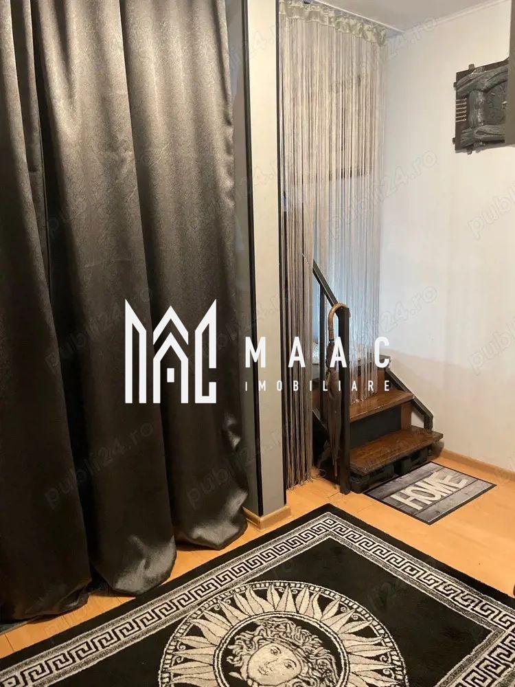 Apartament 3 camere de vânzare | Tilișca, Sibiu | 100 mp - 8