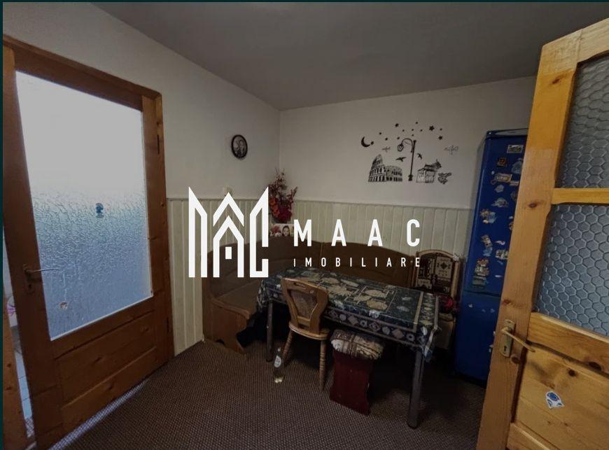 Apartament 2 camere | Sibiu, Vasile Aaron | 50mp - 3