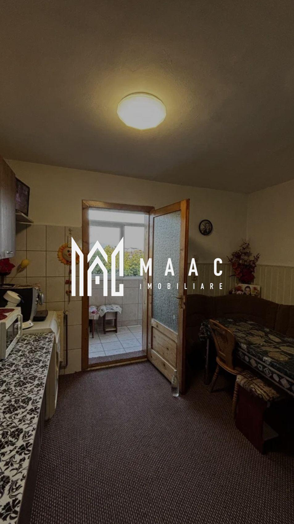 Apartament 2 camere | Sibiu, Vasile Aaron | 50mp - 4