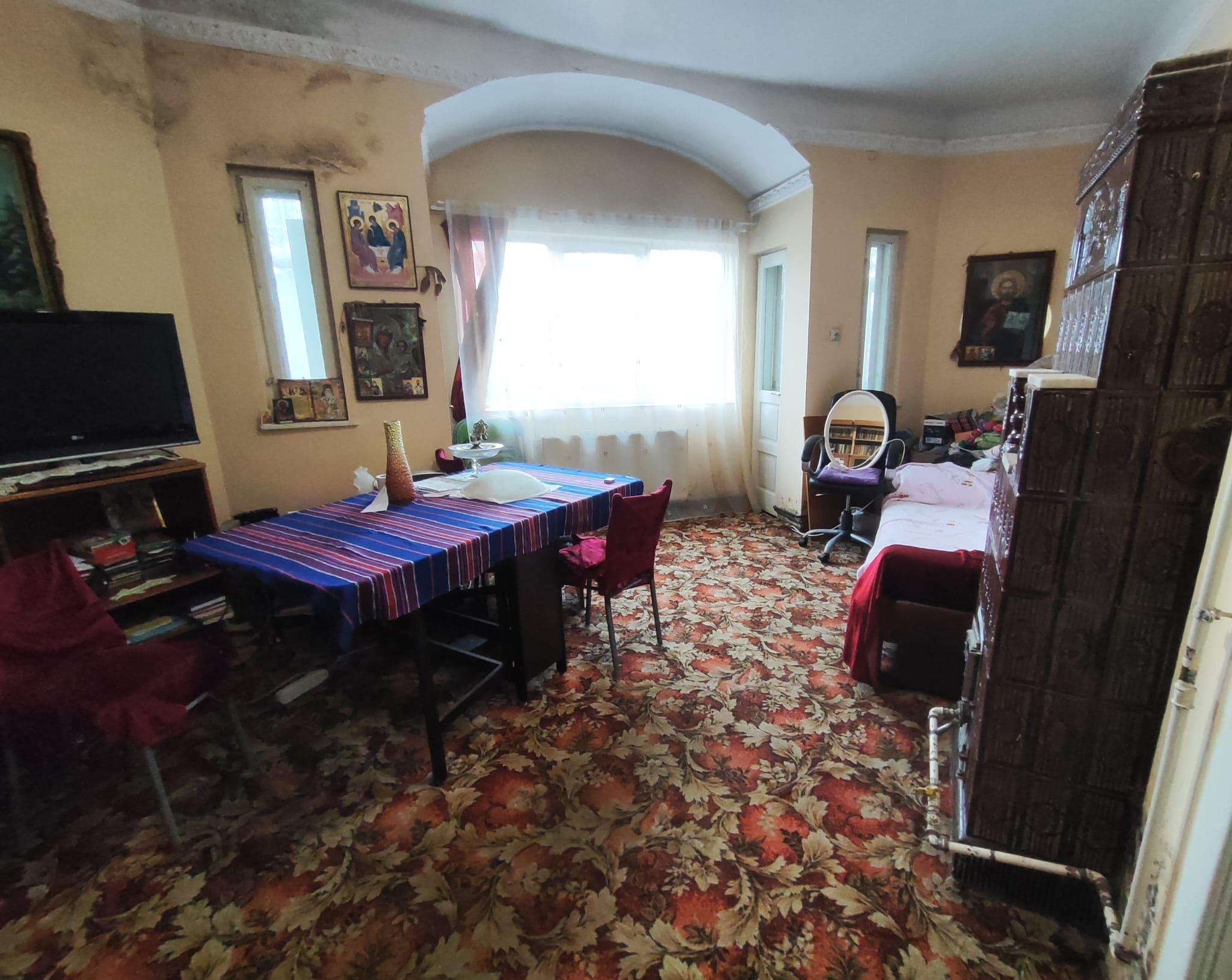 Apartament 3 camere || Andronache || 74 mp utili || - 5