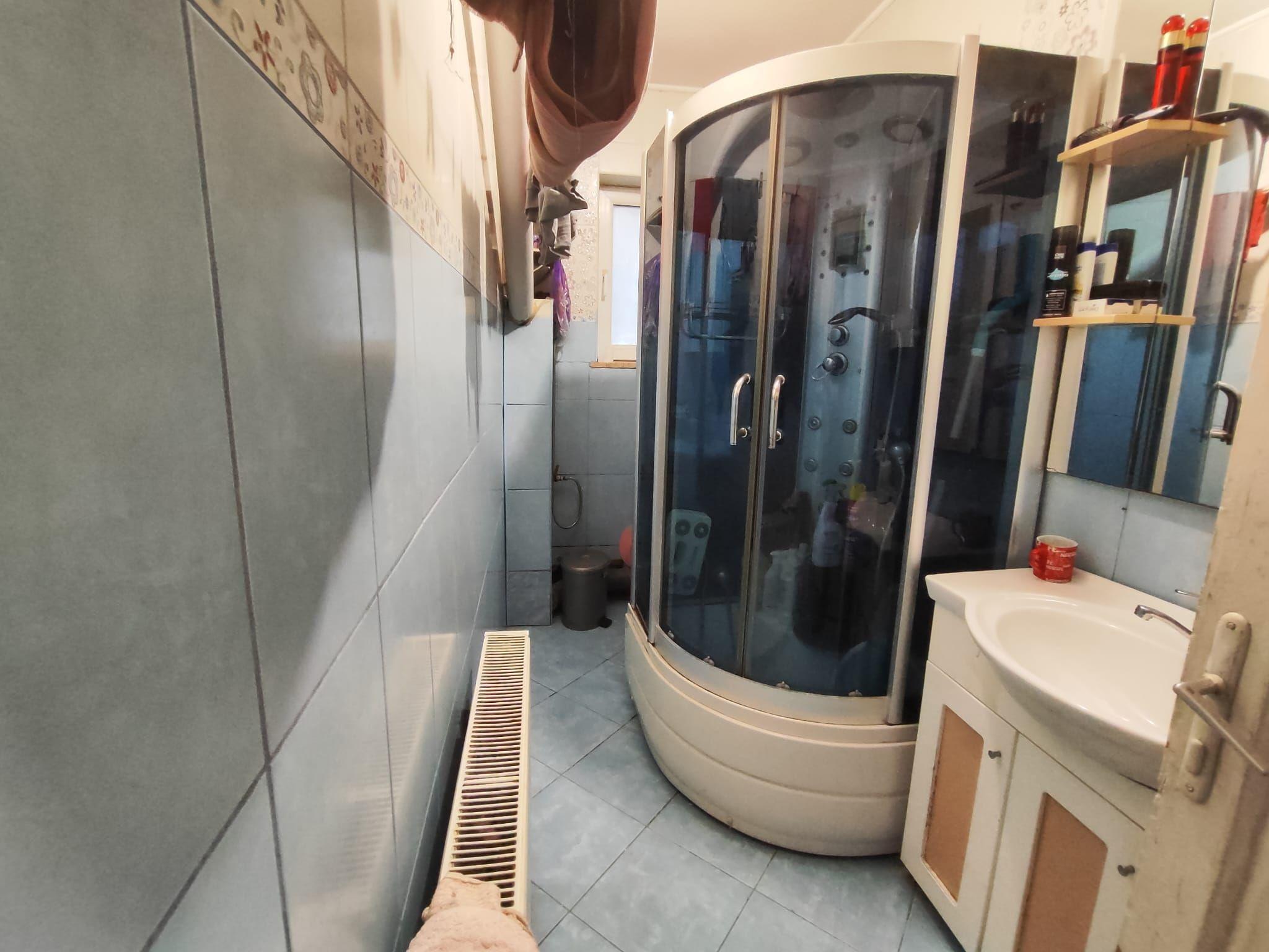 Apartament 3 camere || Andronache || 74 mp utili || - 8