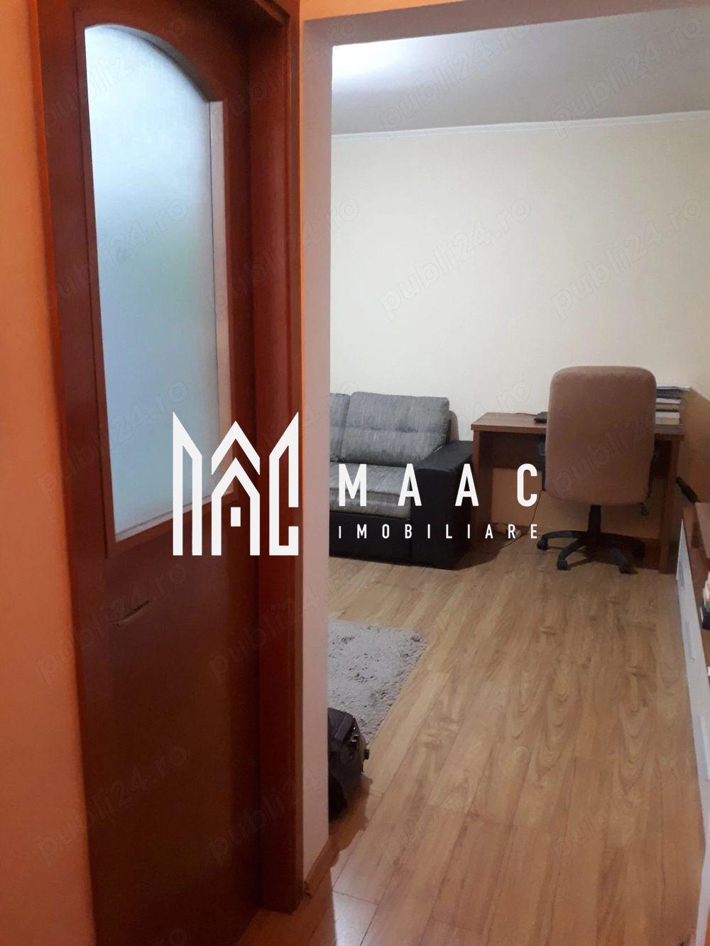 Garsonieră de vânzare | Râmnicu Vâlcea, Nord | 27 mp - 3