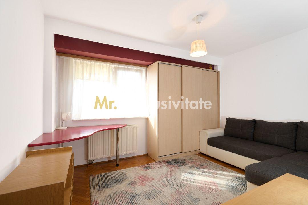 Apartament cu 3 camere de inchiriat, ultracentral, Pitesti - 4