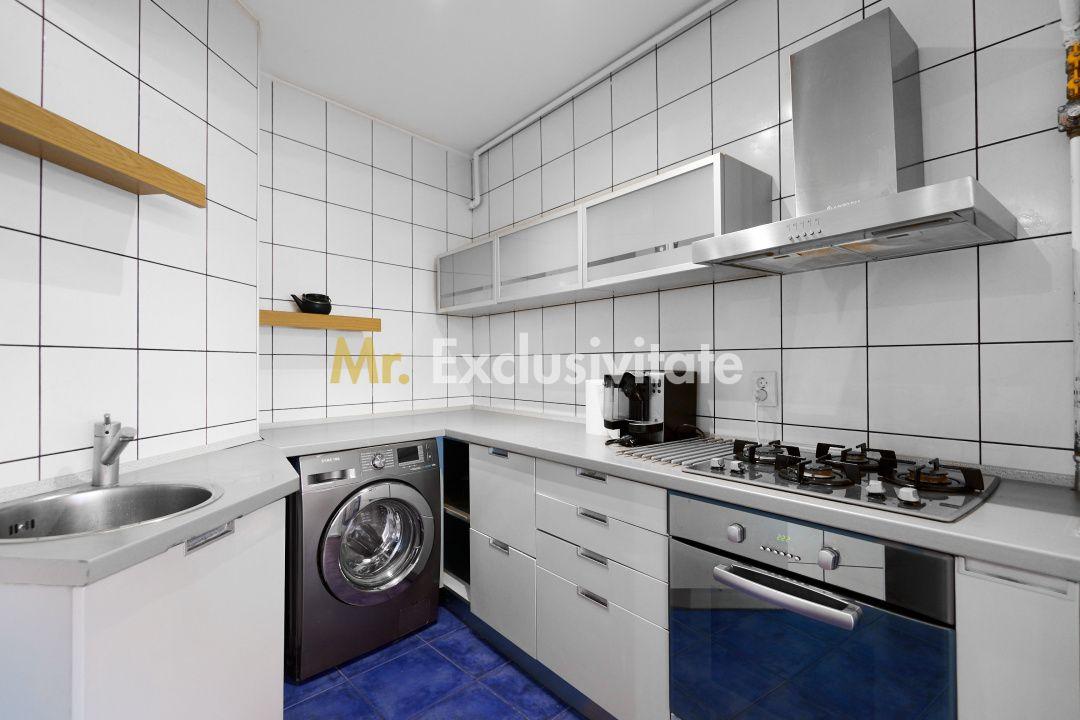 Apartament 3 camere ultracentral, Pitesti, AG - 6