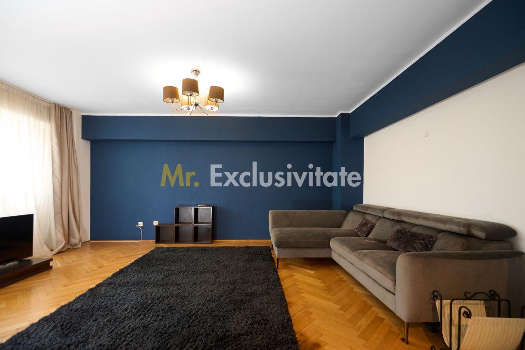 Apartament 3 camere ultracentral, Pitesti, AG - 2