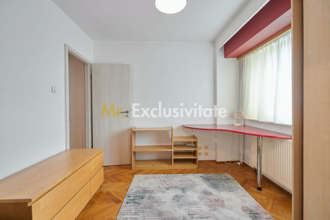 Apartament 3 camere ultracentral, Pitesti, AG - 17