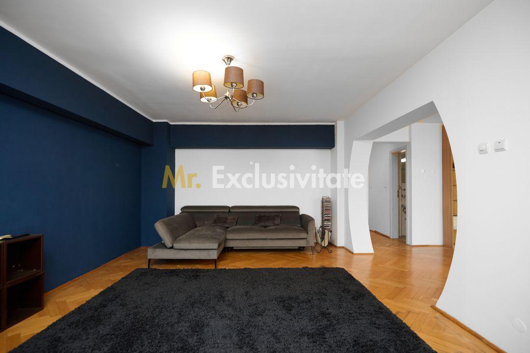 Apartament 3 camere ultracentral, Pitesti, AG - 12