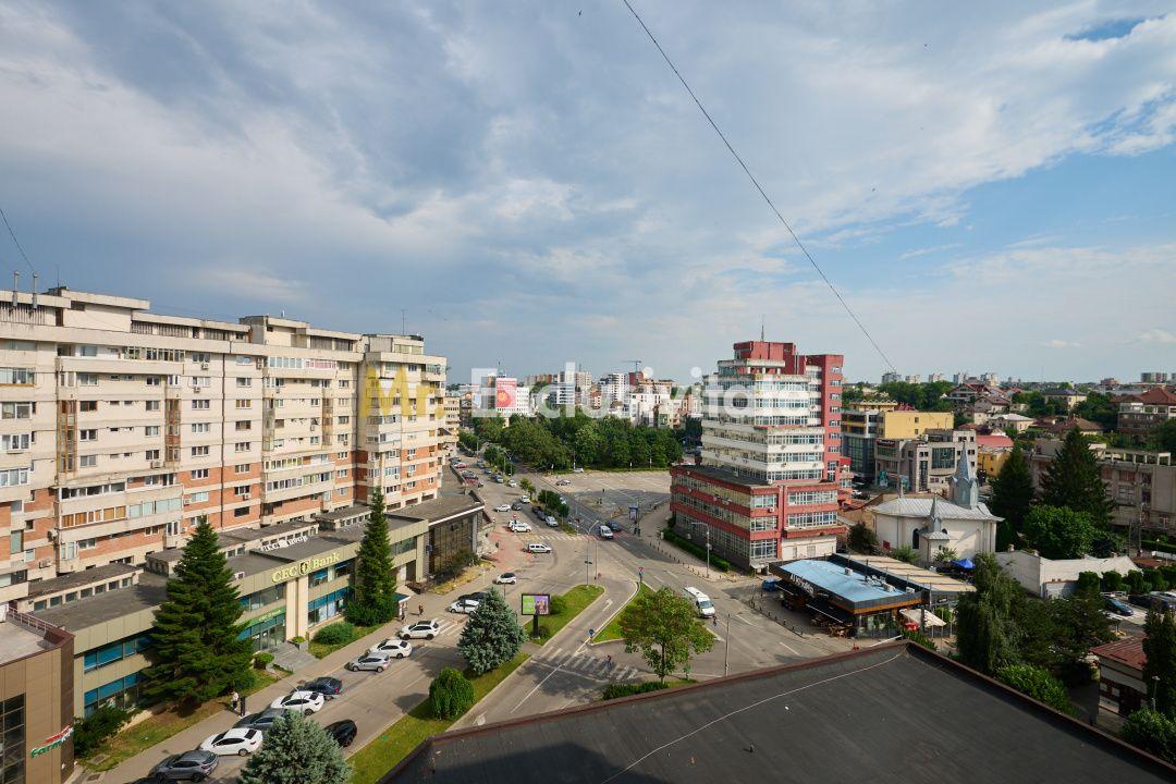 Apartament 3 camere ultracentral, Pitesti, AG - 4