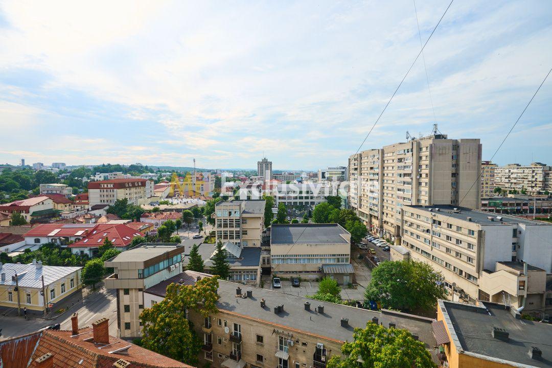 Apartament 3 camere ultracentral, Pitesti, AG - 20