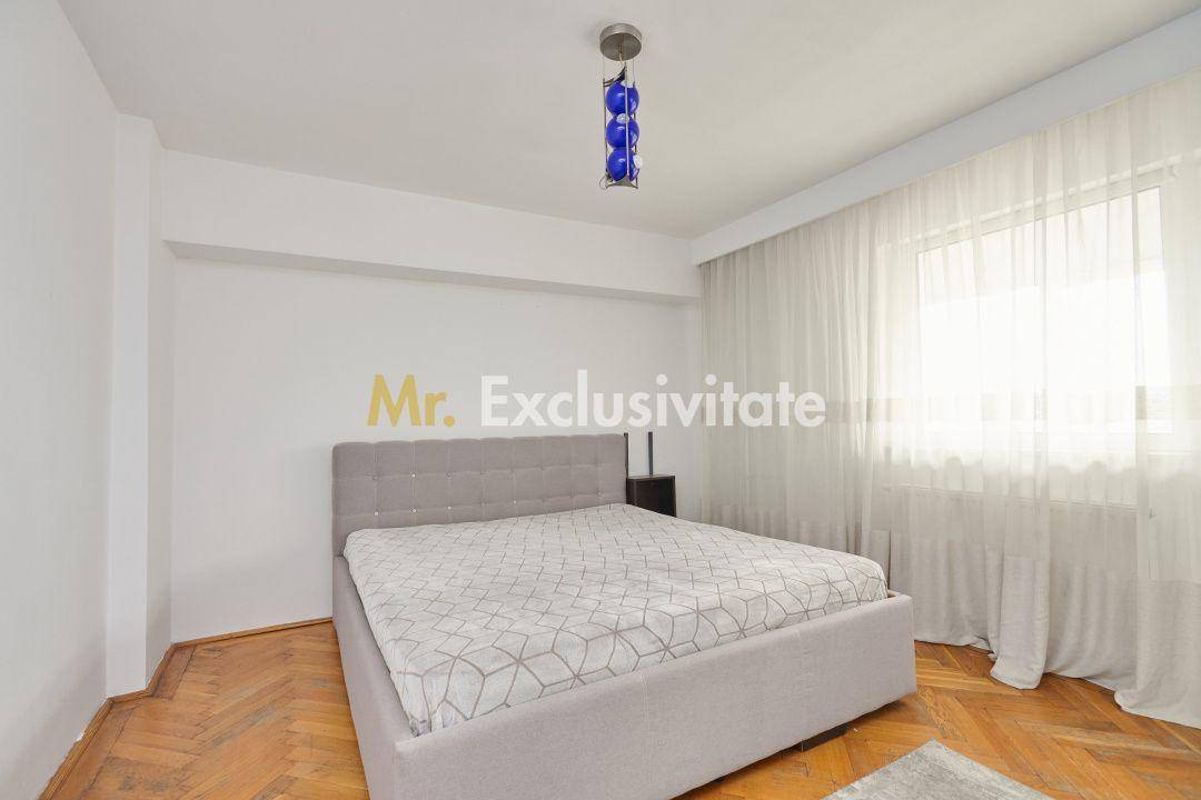 Apartament 3 camere ultracentral, Pitesti, AG - 8