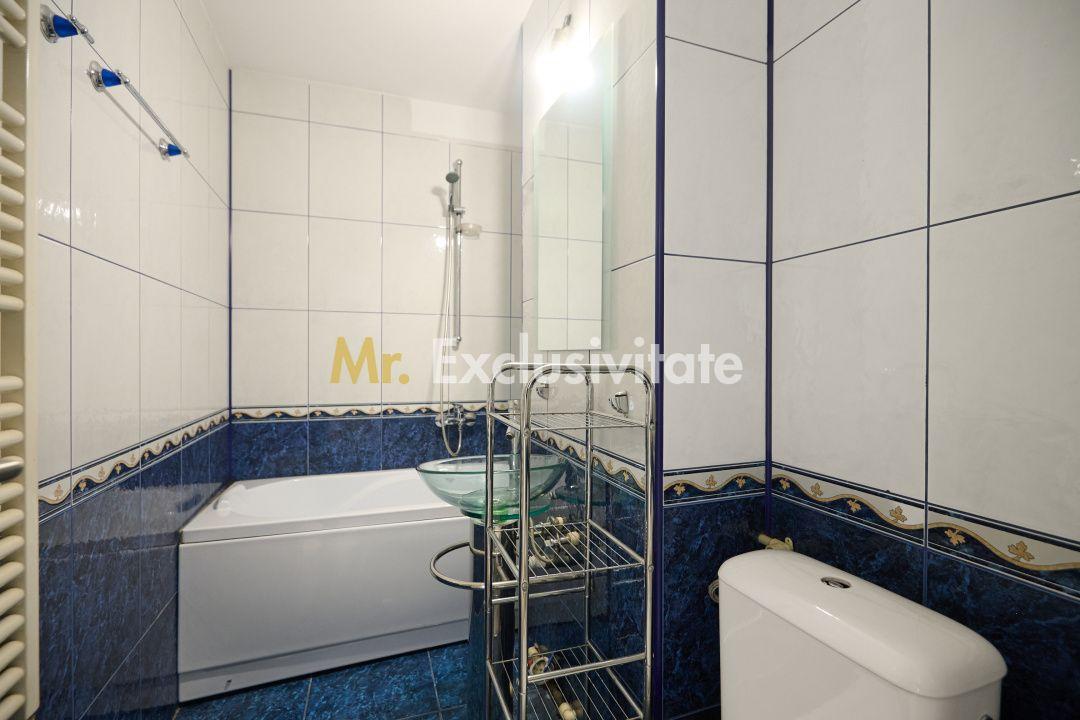 Apartament 3 camere ultracentral, Pitesti, AG - 9