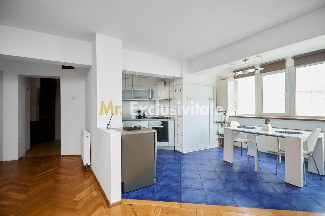 Apartament 3 camere ultracentral, Pitesti, AG - 5