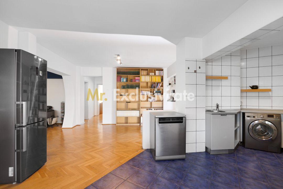 Apartament 3 camere ultracentral, Pitesti, AG - 15
