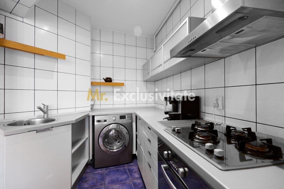 Apartament 3 camere ultracentral, Pitesti, AG - 16