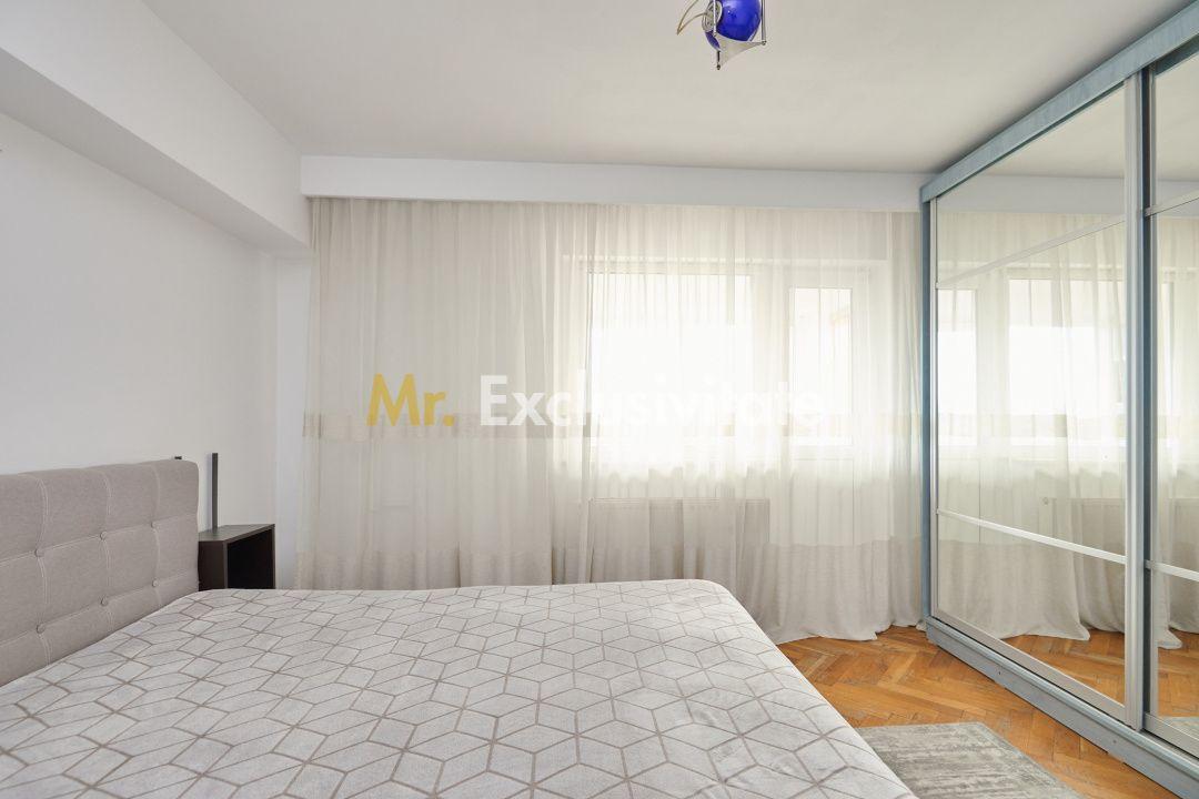 Apartament 3 camere ultracentral, Pitesti, AG - 18