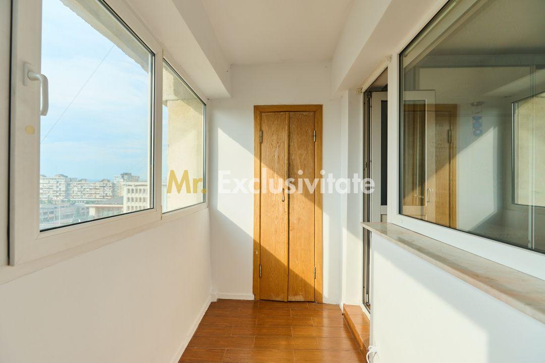 Apartament 3 camere ultracentral, Pitesti, AG - 11