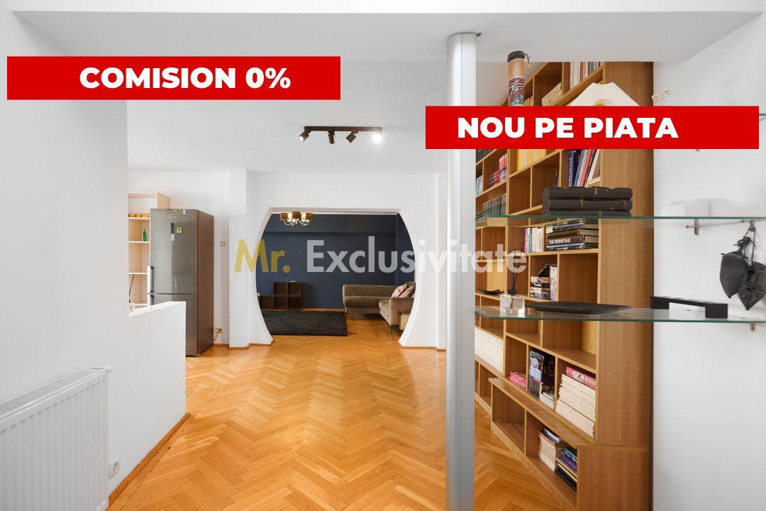 Apartament 3 camere ultracentral, Pitesti, AG - 1