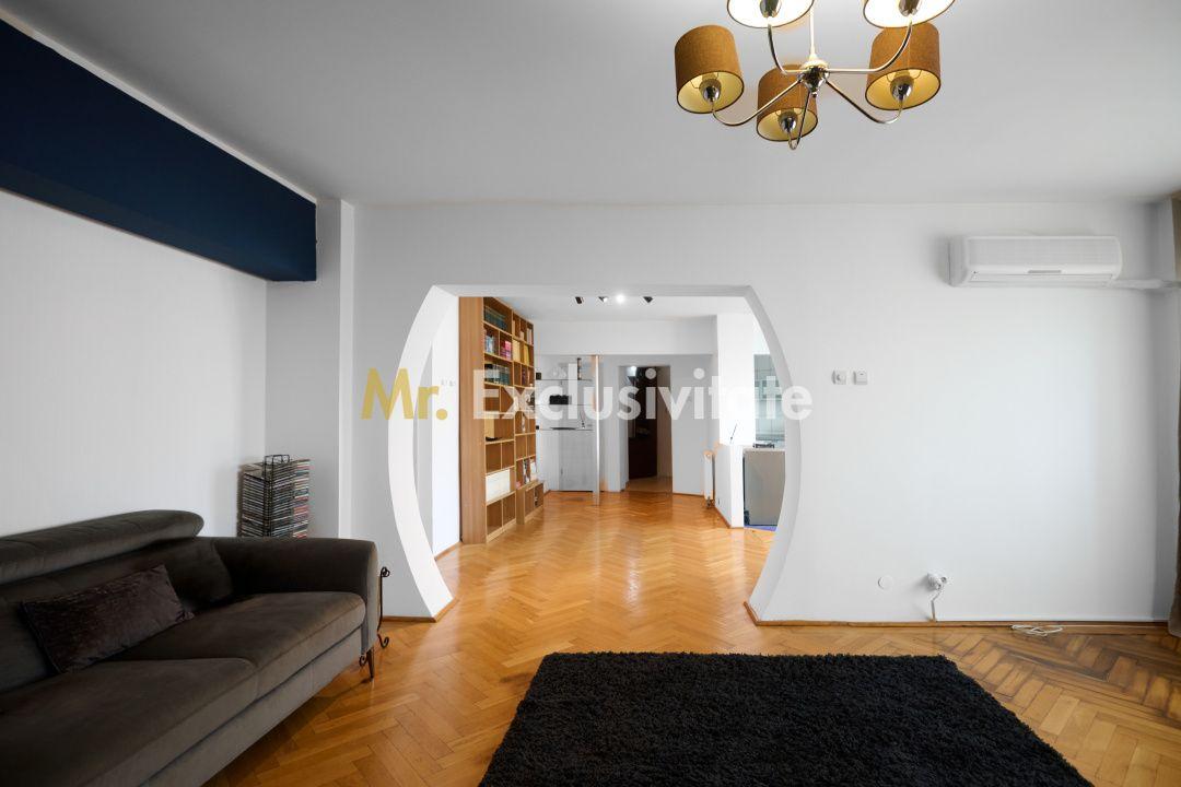 Apartament 3 camere ultracentral, Pitesti, AG - 3