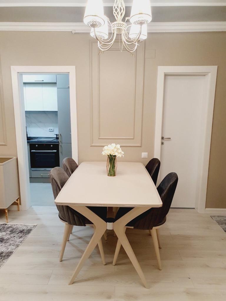 Apartament 2 camere luminos si mobilat complet - Popa Nan - 1