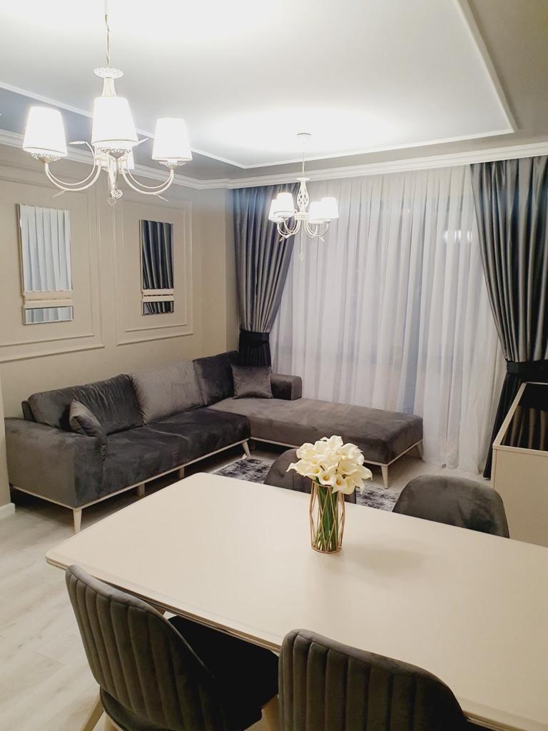 Apartament 2 camere luminos si mobilat complet - Popa Nan - 2