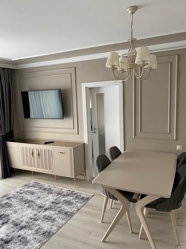 Apartament 2 camere luminos si mobilat complet - Popa Nan - 3