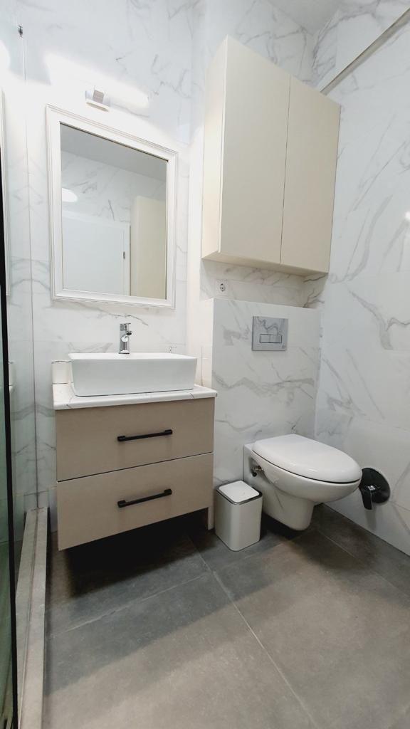 Apartament 2 camere luminos si mobilat complet - Popa Nan - 10