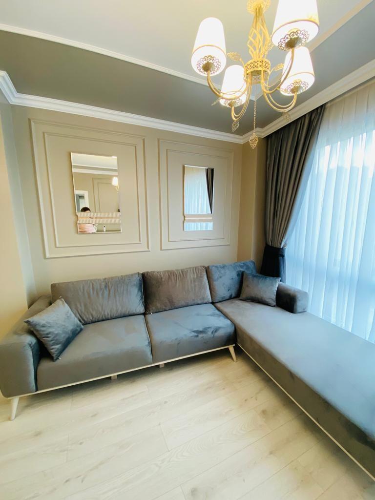 Apartament 2 camere luminos si mobilat complet - Popa Nan - 4