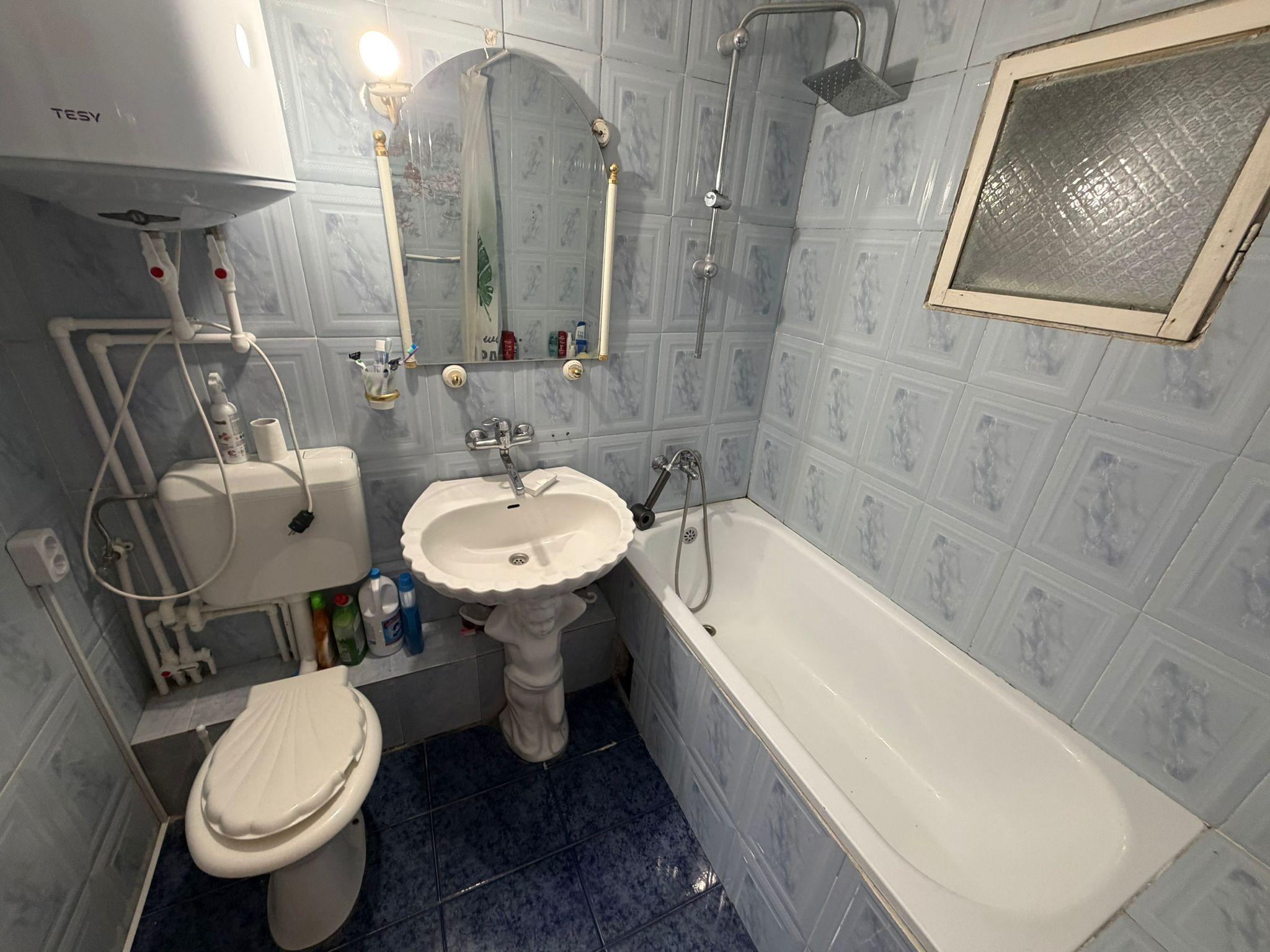 Apartament 3 camere | - 8