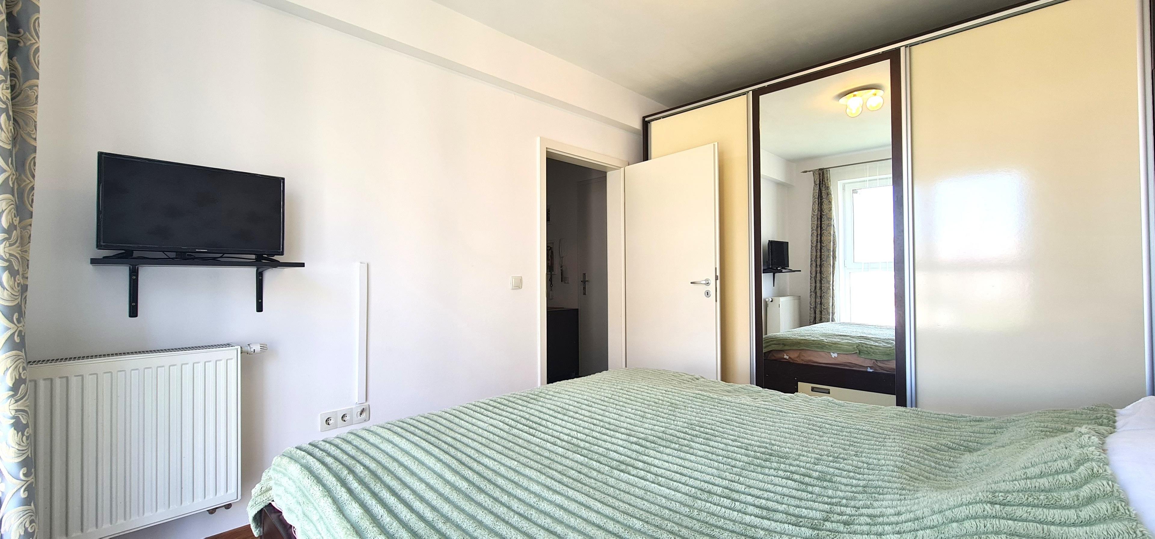 2 camere mobilat utilat decomandat Avantgarden 3 Bartolomeu - 5