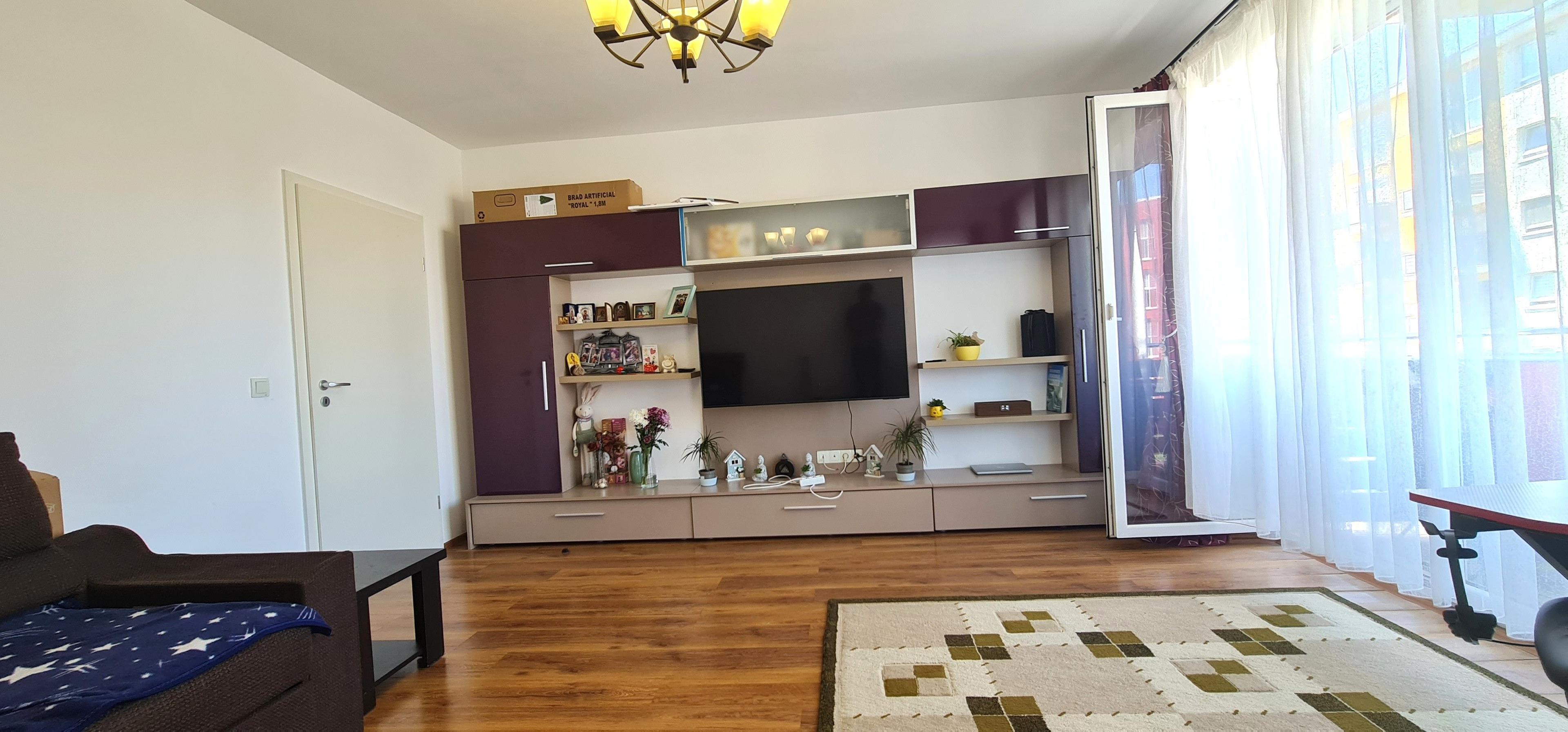 2 camere mobilat utilat decomandat Avantgarden 3 Bartolomeu - 8
