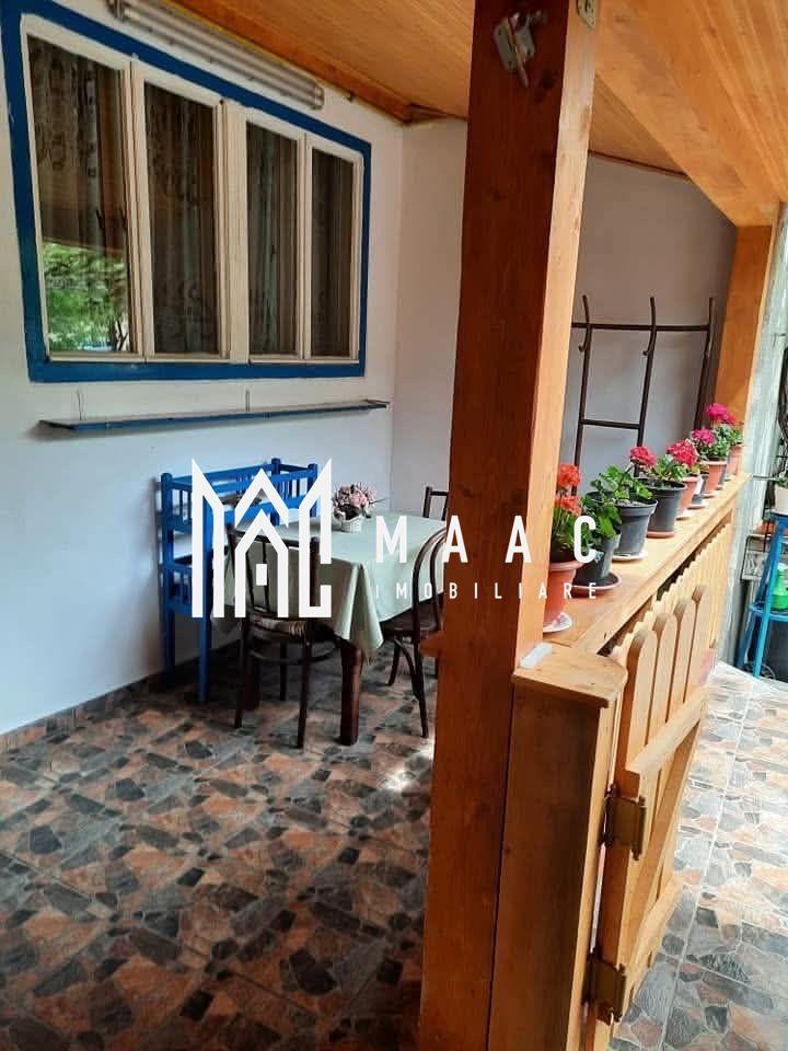 Casă 4 camere de vânzare | Orlat | 100 mp | teren 500 mp - 6