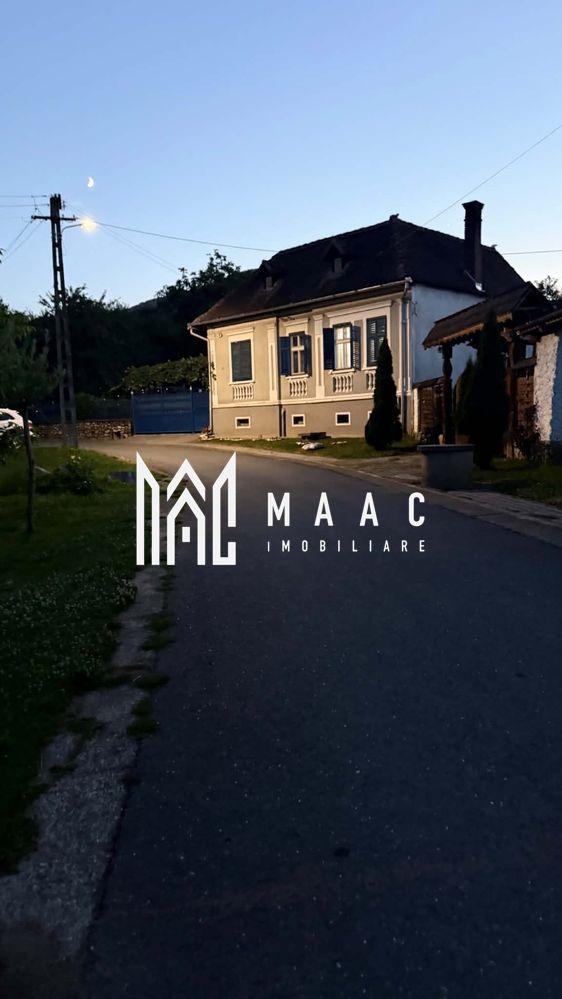 Casă 4 camere de vânzare | Orlat | 100 mp | teren 500 mp - 2