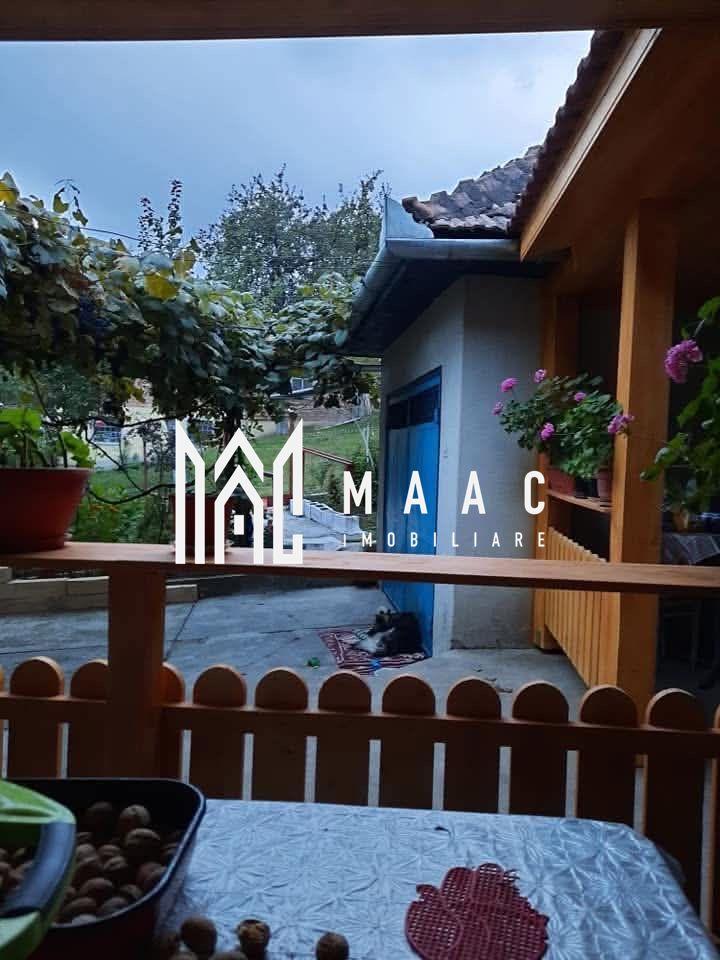 Casă 4 camere de vânzare | Orlat | 100 mp | teren 500 mp - 5