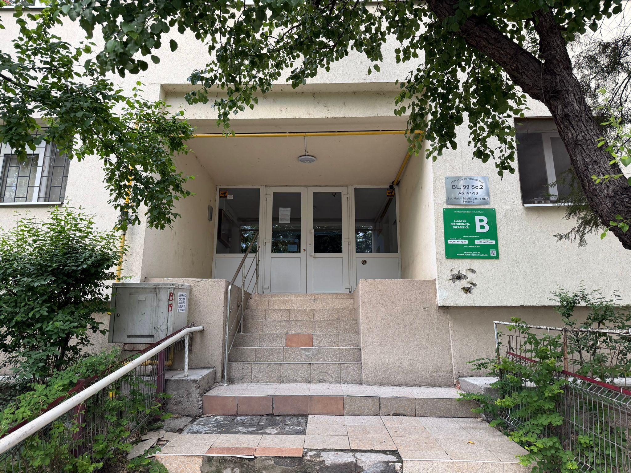APARTAMENT 2 CAMERE COLENTINA - 1