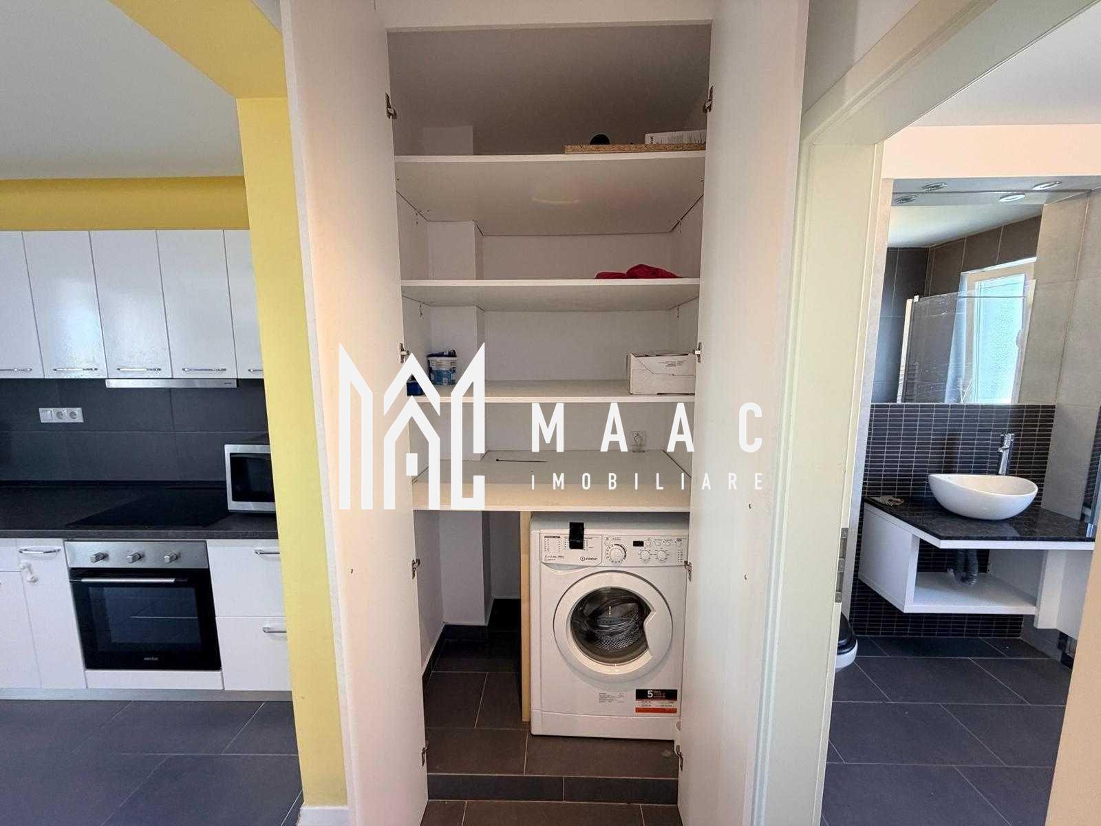 Apartament 2 camere de închiriat | Sibiu, Arhitecților | parcare - 4
