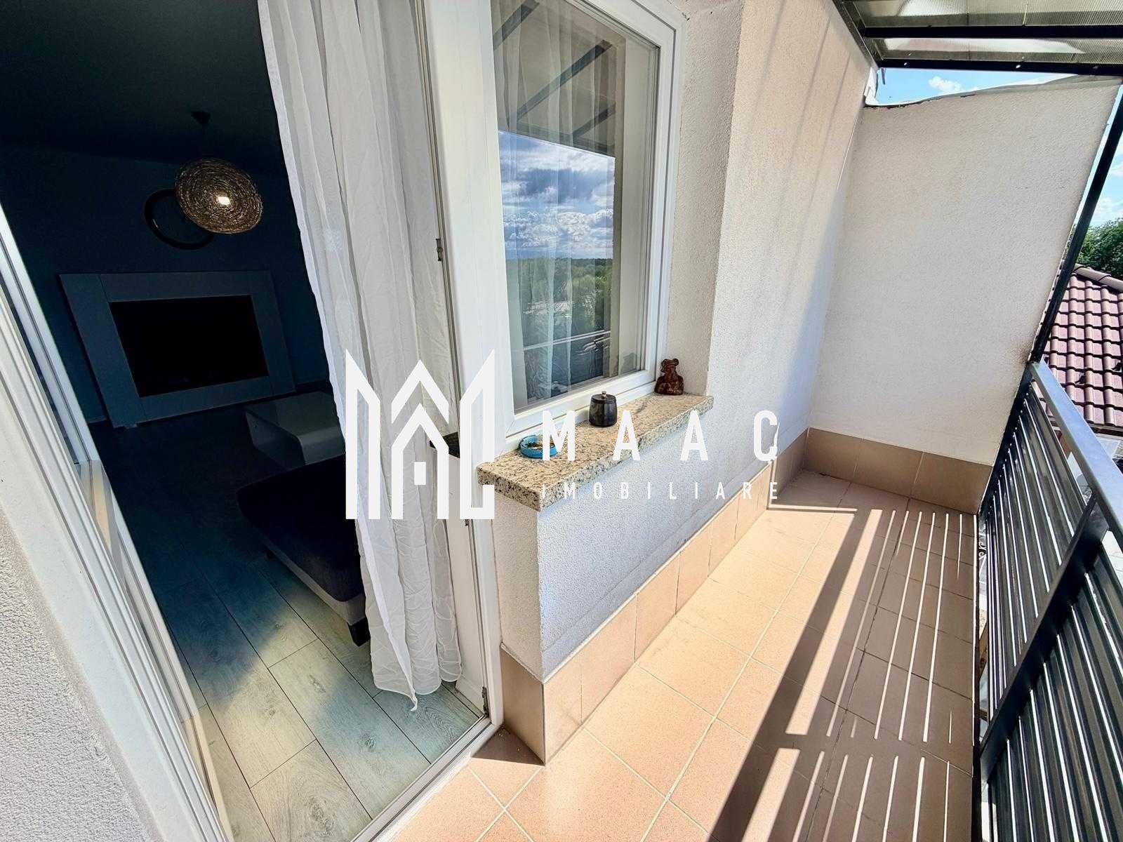 Apartament 2 camere de închiriat | Sibiu, Arhitecților | parcare - 6