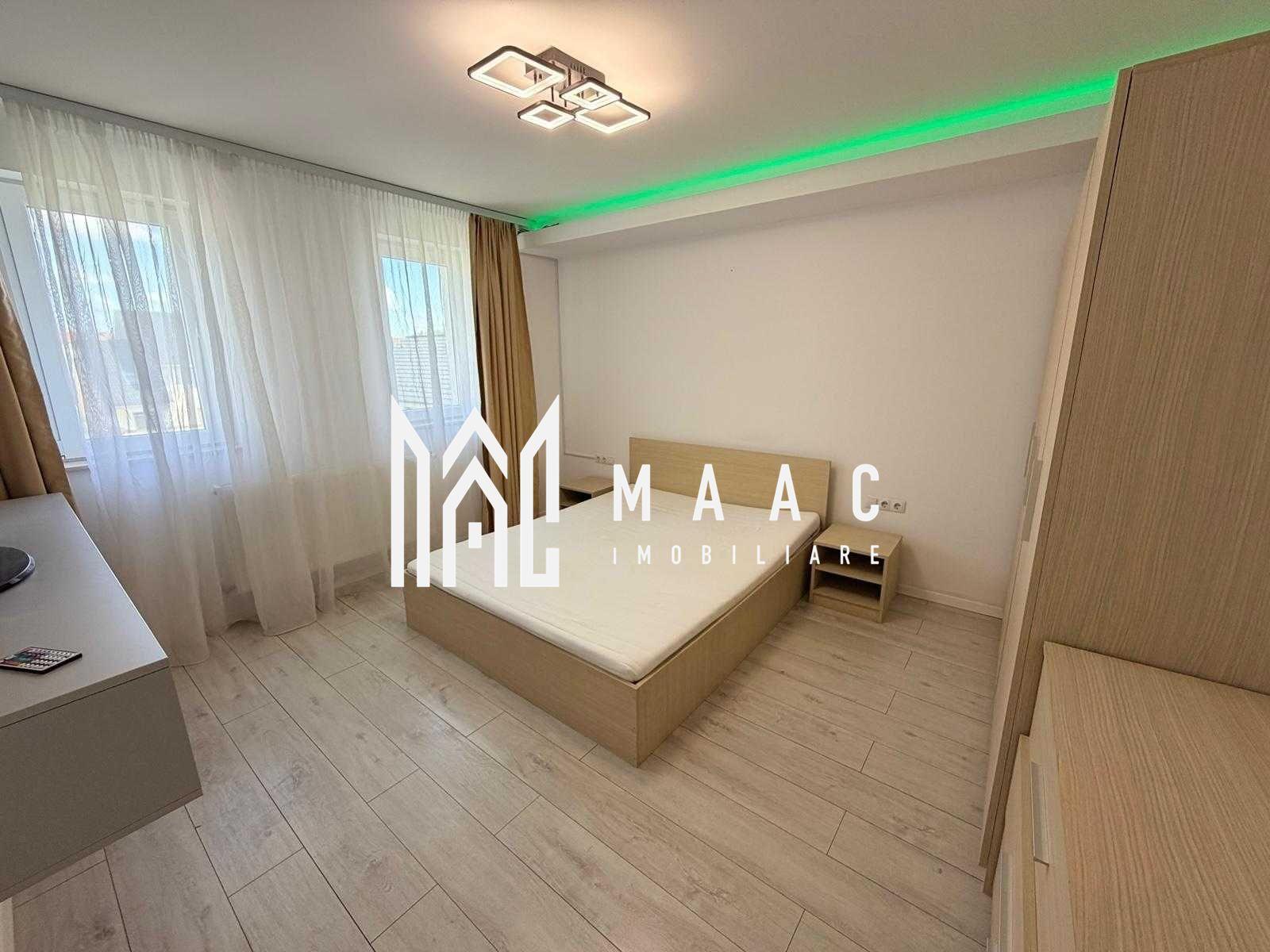 Apartament 2 camere de închiriat | Sibiu, Arhitecților | parcare - 3