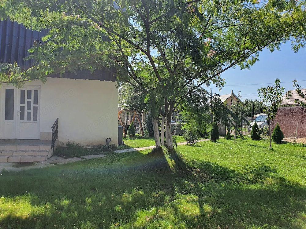 125 mii euro totul Casa Duplex in Sanmihaiu Roman - 5