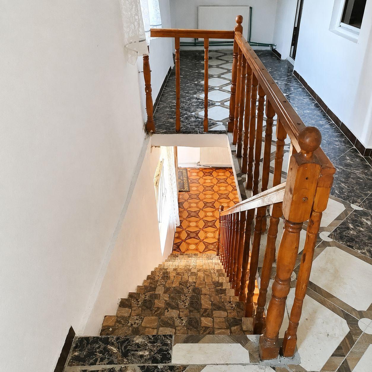 Duplex cu 2 CF-uri | 210 mp utili | teren 990 mp | Sânmihaiu Român - 8