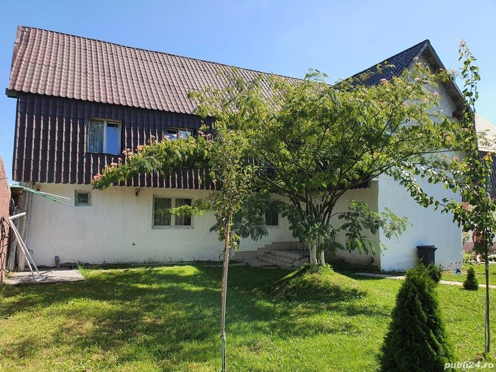 125 mii euro totul Casa Duplex in Sanmihaiu Roman - 3