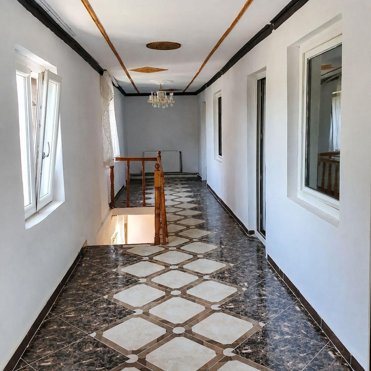 Duplex cu 2 CF-uri | 210 mp utili | teren 990 mp | Sânmihaiu Român - 6