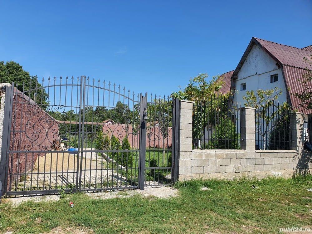 125 mii euro totul Casa Duplex in Sanmihaiu Roman - 2