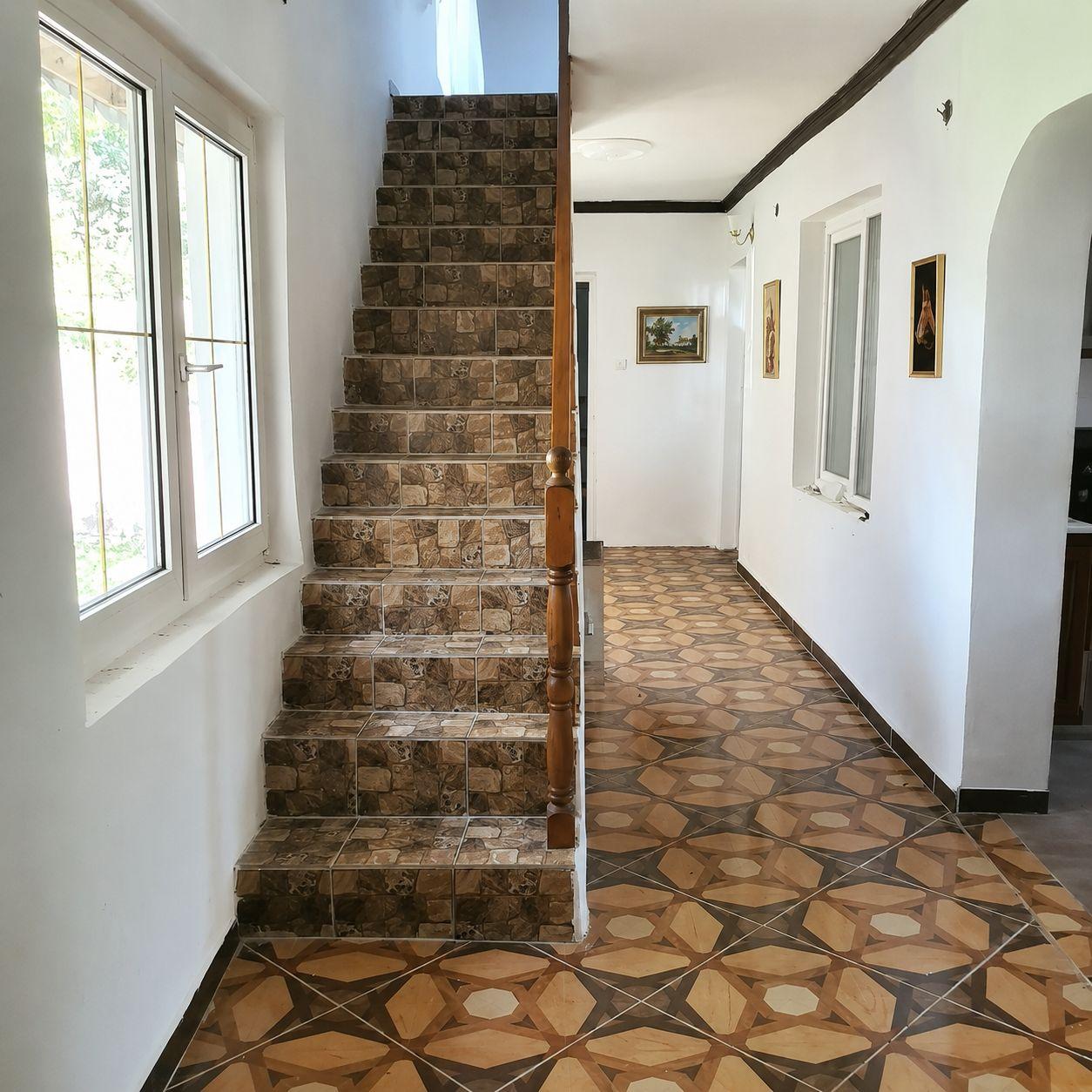 Duplex cu 2 CF-uri | 210 mp utili | teren 990 mp | Sânmihaiu Român - 3