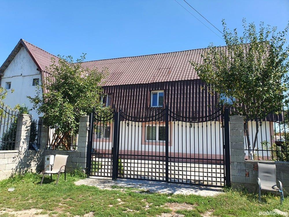 125 mii euro totul Casa Duplex in Sanmihaiu Roman - 1