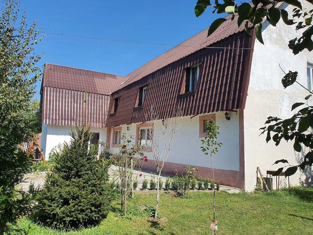 125 mii euro totul Casa Duplex in Sanmihaiu Roman - 6