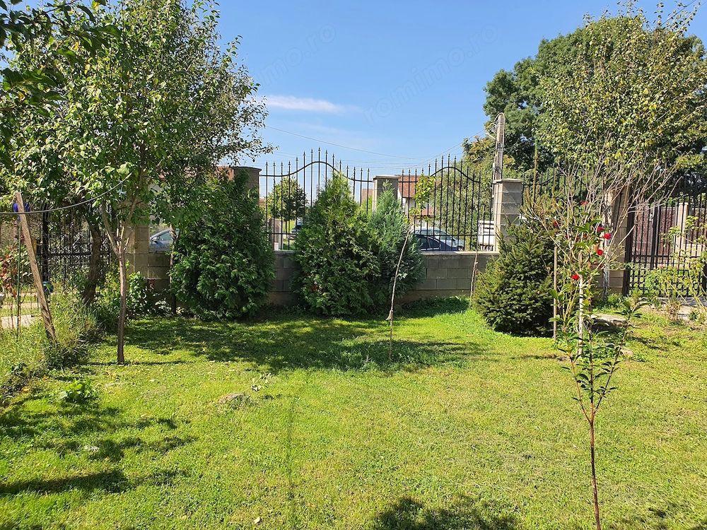 125 mii euro totul Casa Duplex in Sanmihaiu Roman - 4