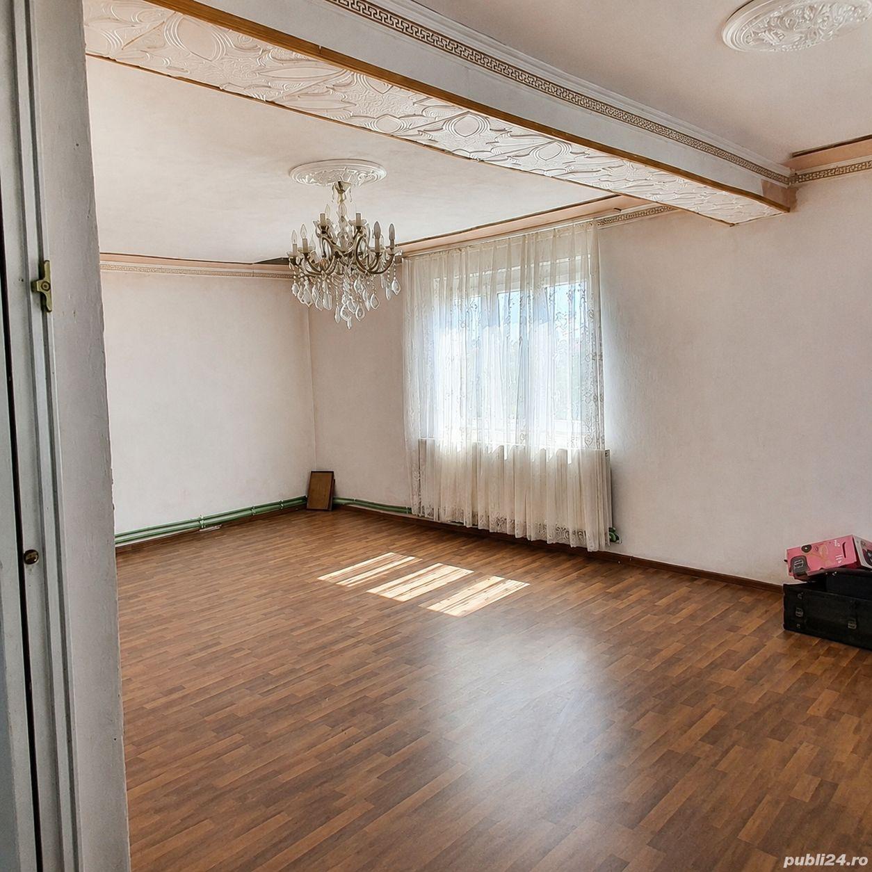 Duplex cu 2 CF-uri | 210 mp utili | teren 990 mp | Sânmihaiu Român - 10
