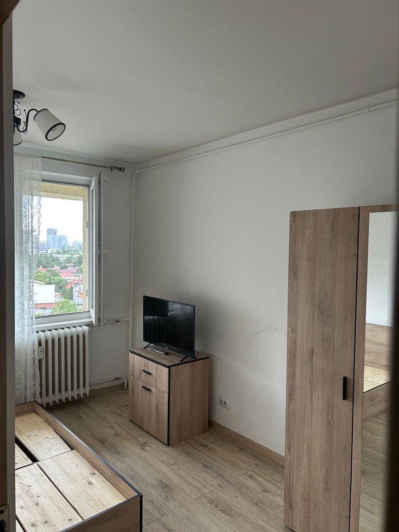 APARTAMENT SOSEAUA COLENTINA - 3