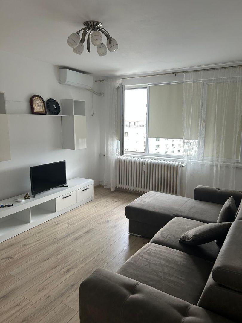 APARTAMENT SOSEAUA COLENTINA - 1