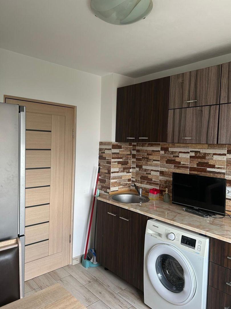 APARTAMENT SOSEAUA COLENTINA - 6